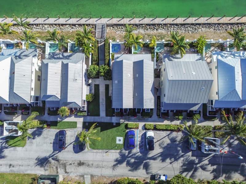 2 bedroom Townhouse at 7026 Harbor Village Drive, Village at Hawks Cay (61.0), Duck Key — photo 5