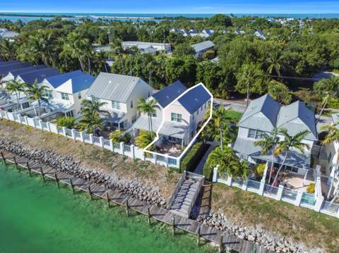 7026 Harbor Village Drive, Duck Key FL - photo 8 of 50