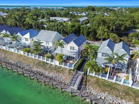 7026 Harbor Village Drive, Duck Key FL - photo 9 of 50