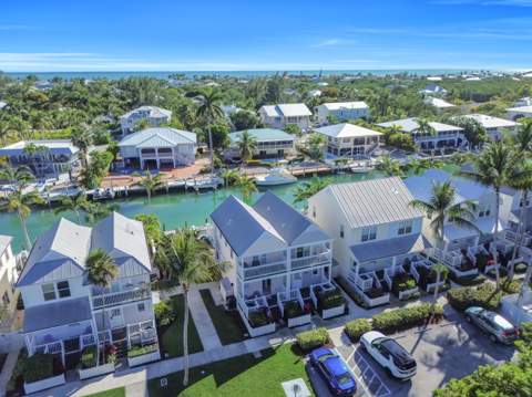 7026 Harbor Village Drive, Duck Key FL - photo 10 of 50