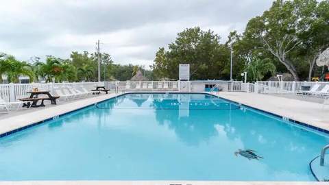 101551 Overseas Highway ## 154, Key Largo FL - photo 10 of 28