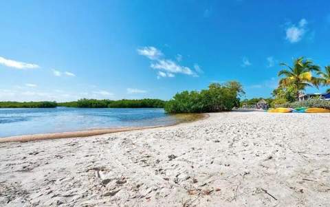 101551 Overseas Highway ## 154, Key Largo FL - photo 14 of 28