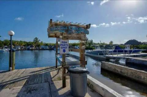 101551 Overseas Highway ## 154, Key Largo FL - photo 20 of 28