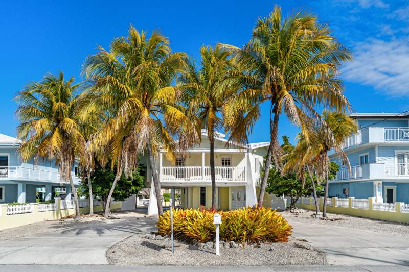 3 bedroom Single Family Residence at 184 Bahama Avenue, Port Largo (100.0), Key Largo — photo 5