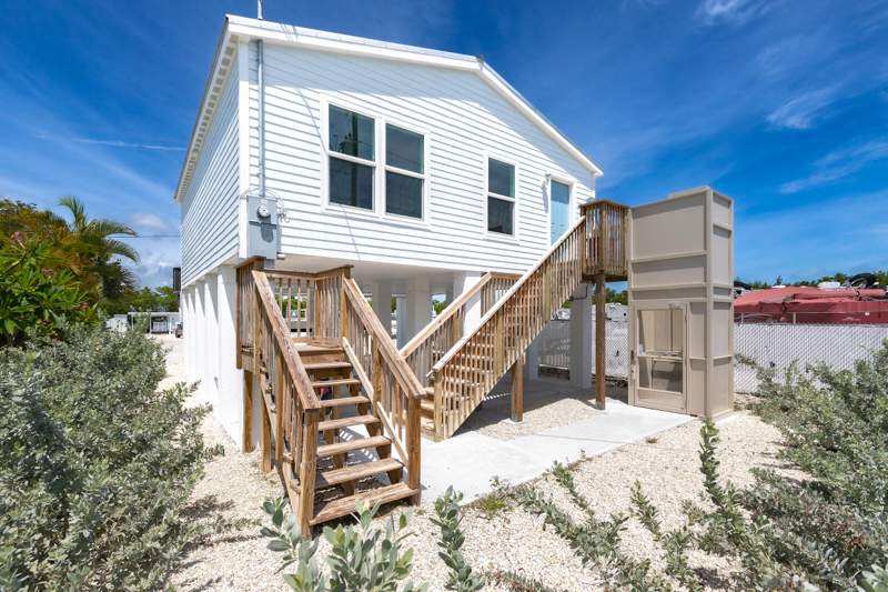 2 bedroom Single Family Residence at 55 Boca Chica Road ## 27, Seaside Resort Tp (10.0), Big Coppitt — photo 2