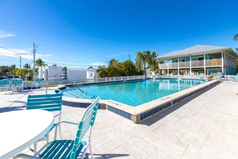 55 Boca Chica Road ## 27, Big Coppitt FL - photo 14 of 20