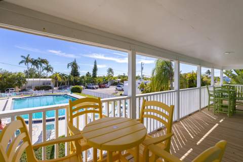 55 Boca Chica Road ## 27, Big Coppitt FL - photo 16 of 20
