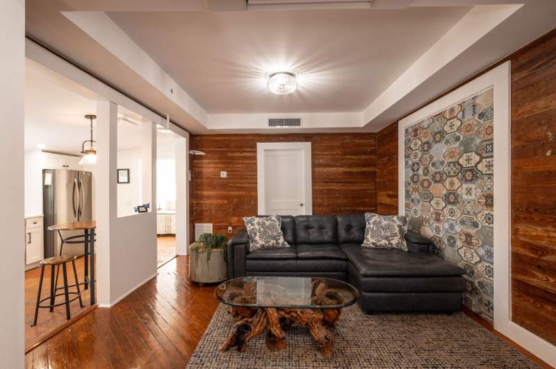 2 bedroom Condominium at 927 Thomas Street ##4, Old Town - Unlisted (1.0), Key West — photo 4