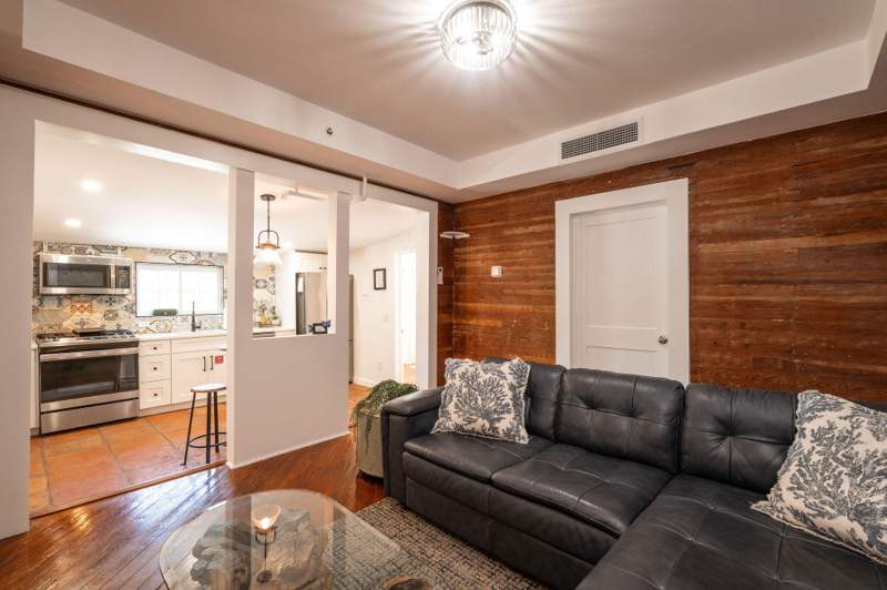 2 bedroom Condominium at 927 Thomas Street ##4, Old Town - Unlisted (1.0), Key West — photo 5