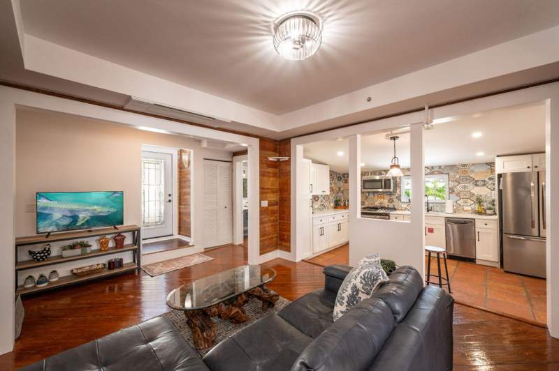 2 bedroom Condominium at 927 Thomas Street ##4, Old Town - Unlisted (1.0), Key West — photo 3