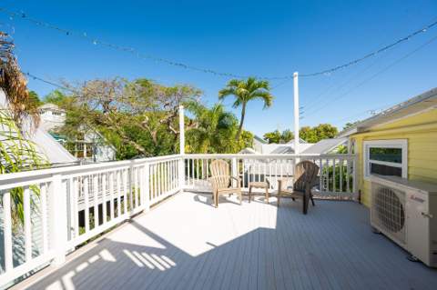 927 Thomas Street ##4, Key West FL - photo 18 of 22
