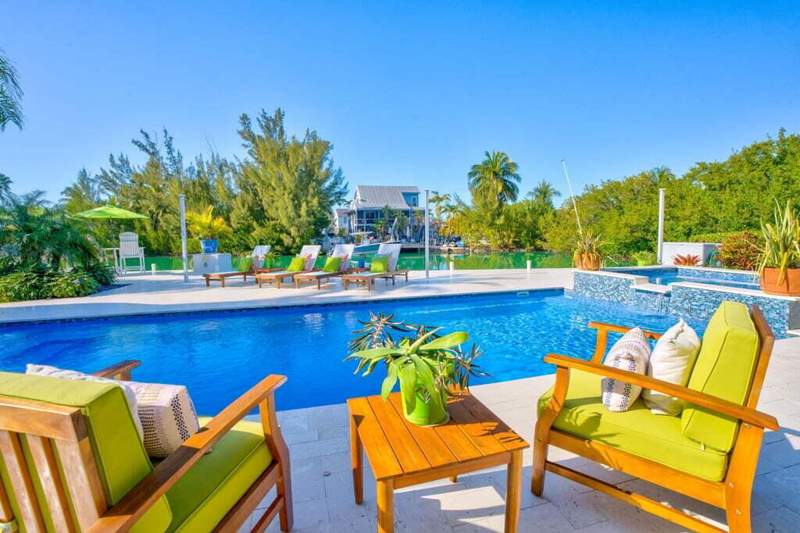 4 bedroom Single Family Residence at 17183 Coral Drive, Sugarloaf Shores (17.0), Sugarloaf Key — photo 5