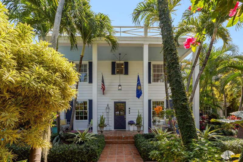 6 bedroom Single Family Residence at 906 Johnson Street, Martello Towers (1.0), Key West — photo 5