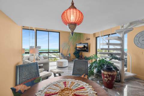 2000 Coco Plum Drive #Apt 1403, Marathon FL - photo 15 of 72