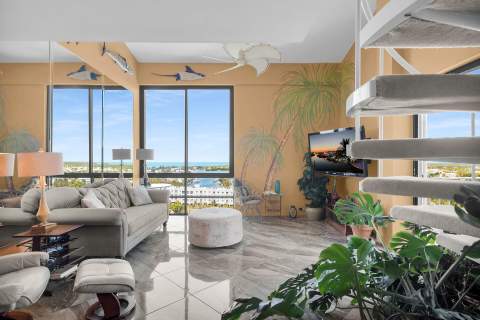 2000 Coco Plum Drive #Apt 1403, Marathon FL - photo 16 of 72