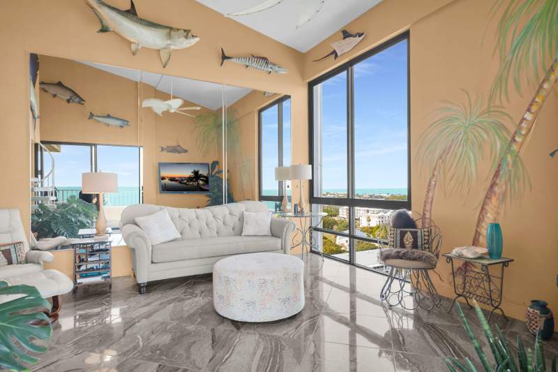 3 bedroom Condominium at 2000 Coco Plum Drive #Apt 1403, Bonefish Towers (54.5), Marathon — photo 4