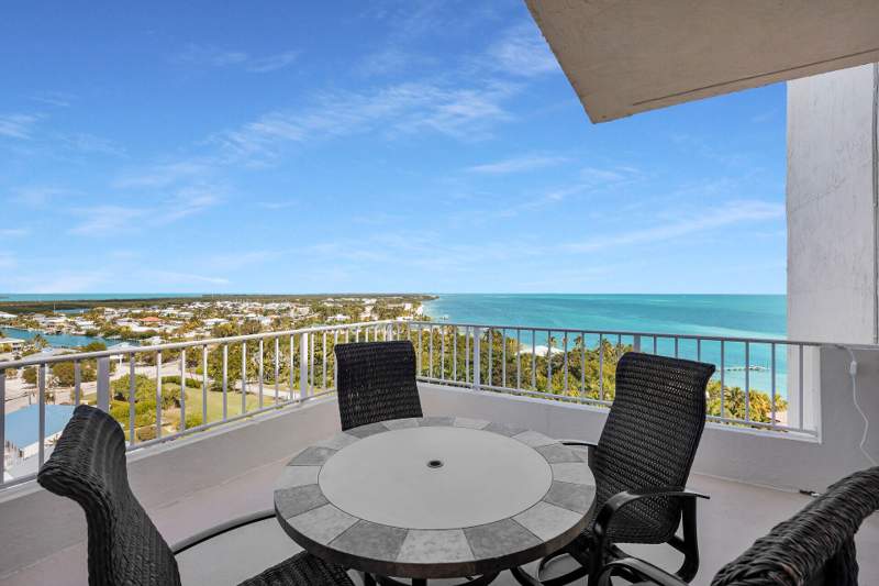 3 bedroom Condominium at 2000 Coco Plum Drive #Apt 1403, Bonefish Towers (54.5), Marathon — photo 2