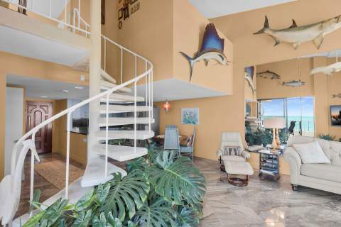 2000 Coco Plum Drive #Apt 1403, Marathon FL - photo 22 of 72