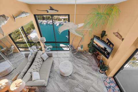 2000 Coco Plum Drive #Apt 1403, Marathon FL - photo 21 of 72