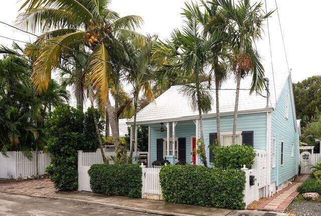 2 bedroom Single Family Residence at 1218 Packer Street #Rear, Gg Watson Sub (1.0), Key West — photo 2
