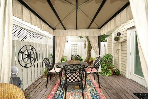 1218 Packer Street #Rear, Key West FL - photo 13 of 22