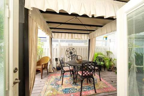 1218 Packer Street #Rear, Key West FL - photo 16 of 22