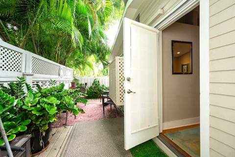 1218 Packer Street #Rear, Key West FL - photo 19 of 22