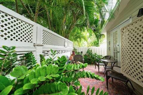 1218 Packer Street #Rear, Key West FL - photo 21 of 22