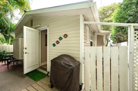 1218 Packer Street #Rear, Key West FL - photo 22 of 22