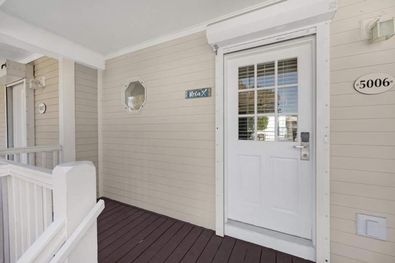2 bedroom Townhouse at 5006 Sunset Village Drive, Village at Hawks Cay (61.0), Duck Key — photo 5
