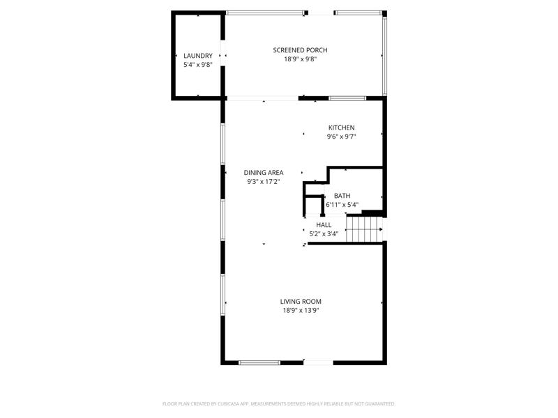 2 bedroom Single Family Residence at 1634 Lantana Lane, Eden Pines Colony (29.0), Big Pine Key — photo 2