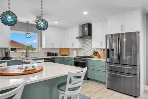 247 W Seaview Circle, Duck Key FL - photo 17 of 61
