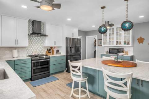 247 W Seaview Circle, Duck Key FL - photo 18 of 61