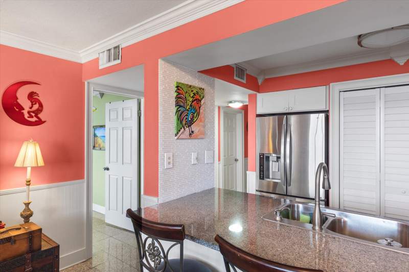 3 bedroom Condominium at 3930 S Roosevelt Boulevard #S205, Las Salinas (3.0), Key West — photo 4