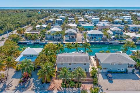 105 Palo De Oro Drive, Plantation Key FL - photo 6 of 53