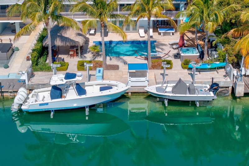 5 bedroom Single Family Residence at 105 Palo De Oro Drive, Venetian Shores (86.0), Plantation Key — photo 4