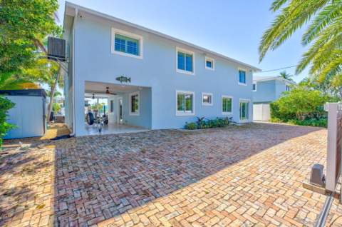 105 Palo De Oro Drive, Plantation Key FL - photo 8 of 53