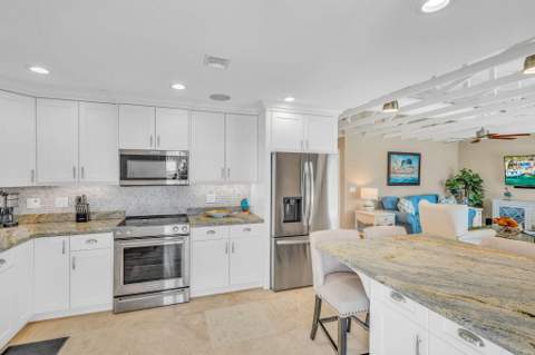 105 Palo De Oro Drive, Plantation Key FL - photo 18 of 53