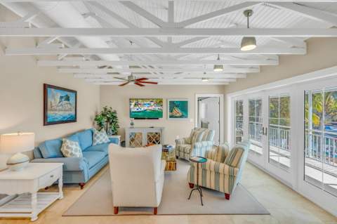 105 Palo De Oro Drive, Plantation Key FL - photo 10 of 53