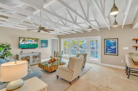 105 Palo De Oro Drive, Plantation Key FL - photo 11 of 53