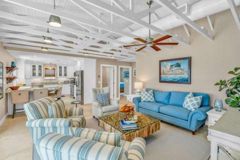 105 Palo De Oro Drive, Plantation Key FL - photo 17 of 53