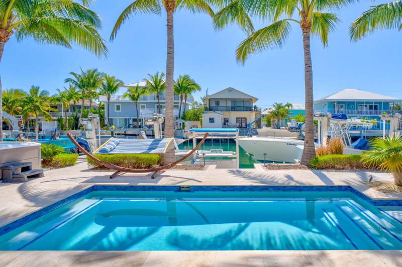 5 bedroom Single Family Residence at 105 Palo De Oro Drive, Venetian Shores (86.0), Plantation Key — photo 5