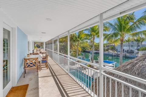 105 Palo De Oro Drive, Plantation Key FL - photo 9 of 53