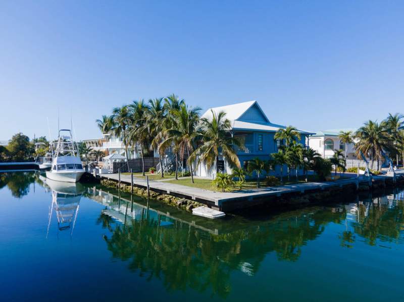3 bedroom Single Family Residence at 216 Sonny Road, Boatmans Colony (90.5), Plantation Key — photo 4