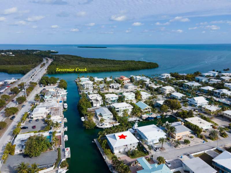 3 bedroom Single Family Residence at 216 Sonny Road, Boatmans Colony (90.5), Plantation Key — photo 5