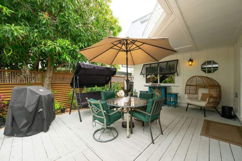 2 bedroom Townhouse at 3246 Duck Avenue, Key West Estates (4.0), Key West — photo 2