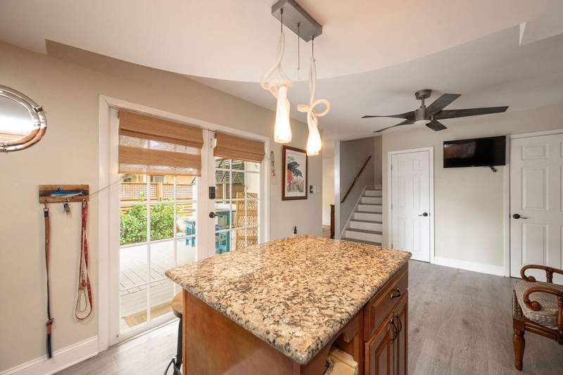 2 bedroom Townhouse at 3246 Duck Avenue, Key West Estates (4.0), Key West — photo 5