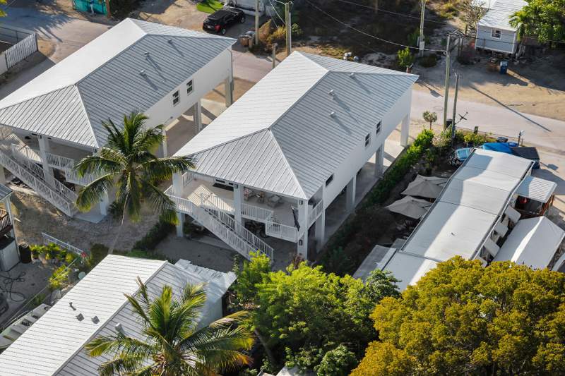 3 bedroom Single Family Residence at 171 Garden Street, Sherrill Park (92.5), Key Largo — photo 2
