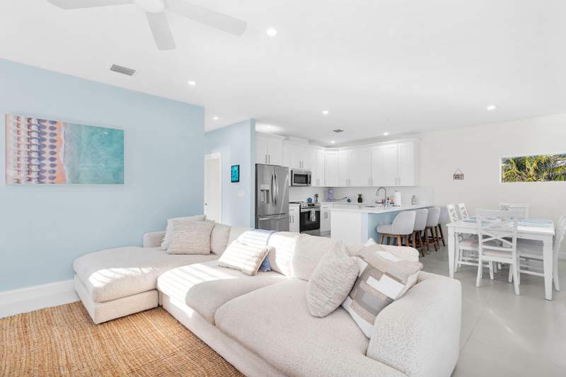 3 bedroom Single Family Residence at 171 Garden Street, Sherrill Park (92.5), Key Largo — photo 4