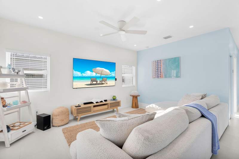 3 bedroom Single Family Residence at 171 Garden Street, Sherrill Park (92.5), Key Largo — photo 5